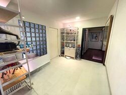 Blk 788B Woodlands Crescent (Woodlands), HDB Executive #498138641